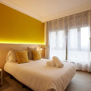 Guest house Aia, San Sebastian