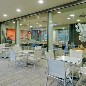 Hotel Antik, San Sebastian