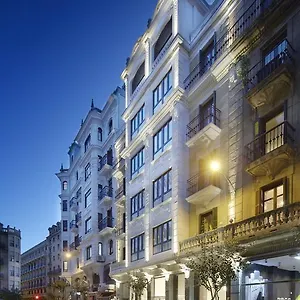 Hotel Arrizul Congress, San Sebastian